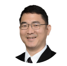 Kurniawan Tojoetiar headshot