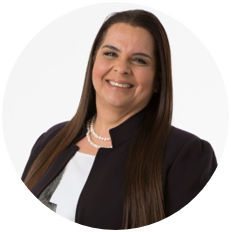 María de los A. Rivera