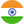 India flag