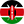 Kenya flag