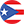 Puerto Rico flag