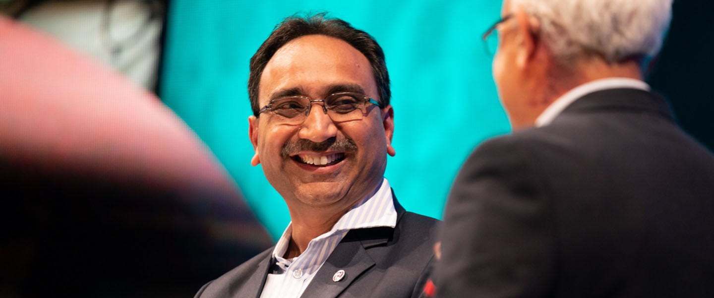 Finding our higher purpose