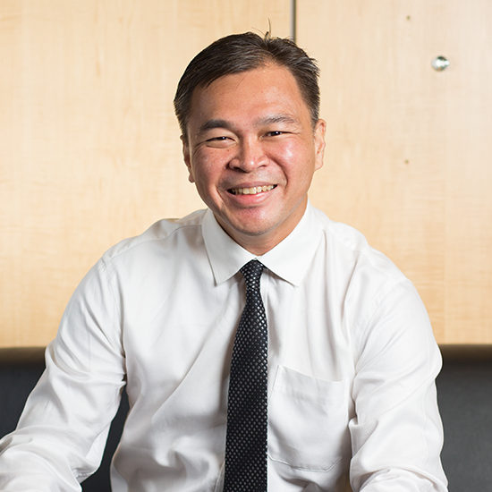 Forget one size fits all