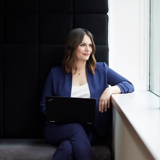 Not your typical organisation