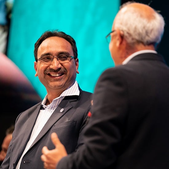 Finding our higher purpose