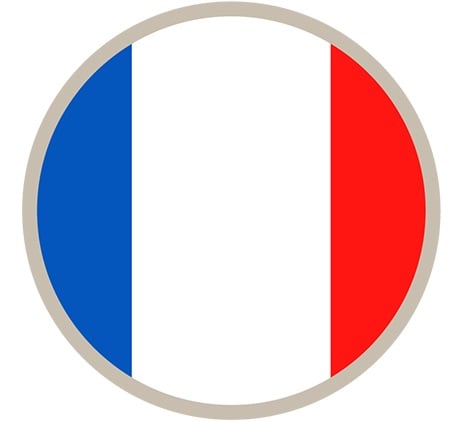 Indirect tax - France