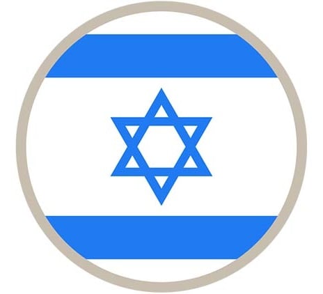 Indirect tax - Israel