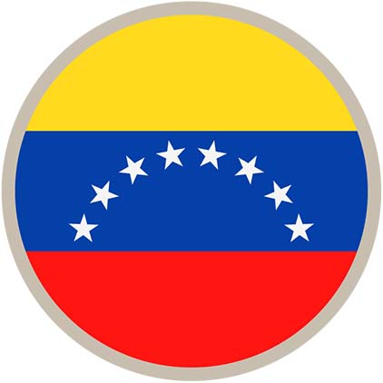 Indirect tax - Venezuela