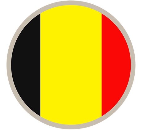 Indirect tax - Belgium