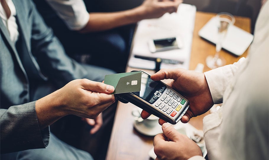 PSR report aims to make digital payments accessible